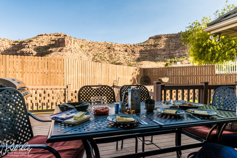 14.06.2018 – Peek-a-Boo Canyon? – North Rim Grand Canyon?