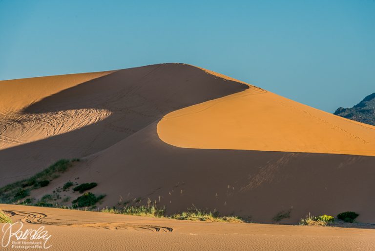 18.06.2018 – Buckskin Gulch – Coral Pink Sanddunes