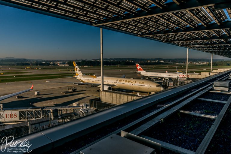 28.09.2018 – Flug von Düsseldorf nach Los Angeles