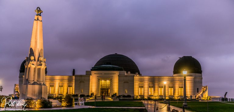 29.09.2018 – Fahrt von Los Angeles nach Lone Pine