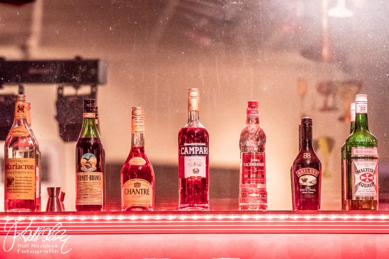 Just Cash spielen im Börsencafé in Neuss