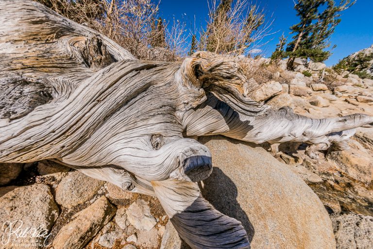 30.09.2018 – Alabama Hills – Lone Pine Lake