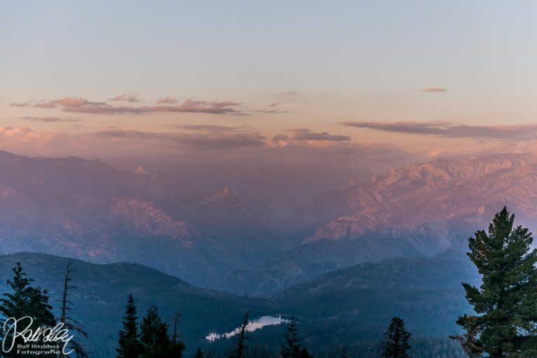 09.10.2018 – Kings Canyon