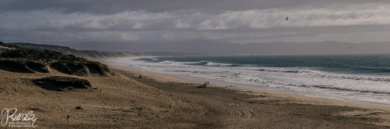 10.10.2018 – Fahrt von Fresno nach Marina