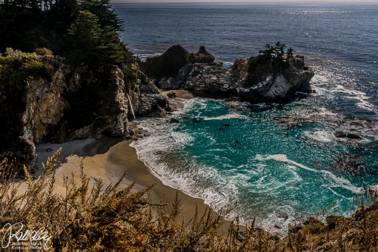 11.10.2018 – Fahrt von Marina nach Morro Bay