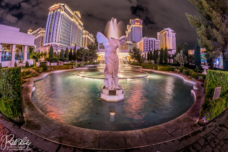 07.05.2019 – Las Vegas