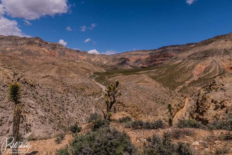 08.05.2019 – Fahrt von Las Vegas nach St. George