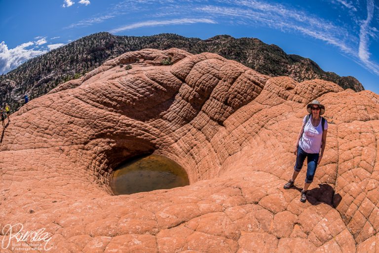11.05.2019 – The Vortex – Gunlock State Park