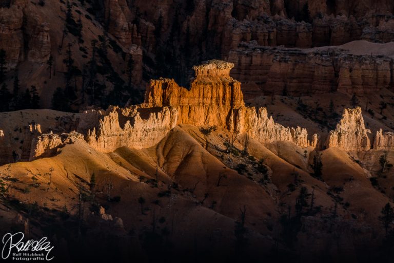 13.05.2019 – Yants Flat – Fahrt zum Bryce Canyon