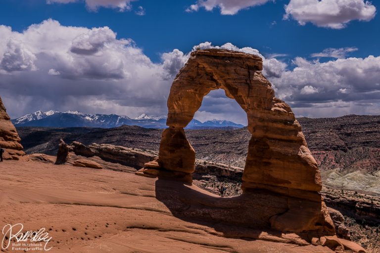 17.05.2019 – Arches National Park