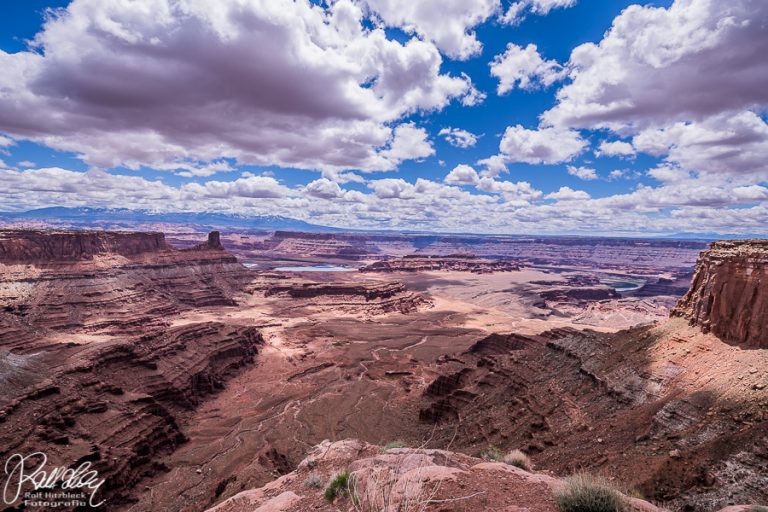 18.05.2019 – Canyonlands National Park