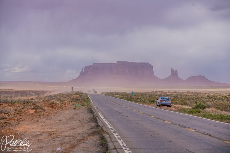 21.05.2019 – Fahrt von Moab nach Page