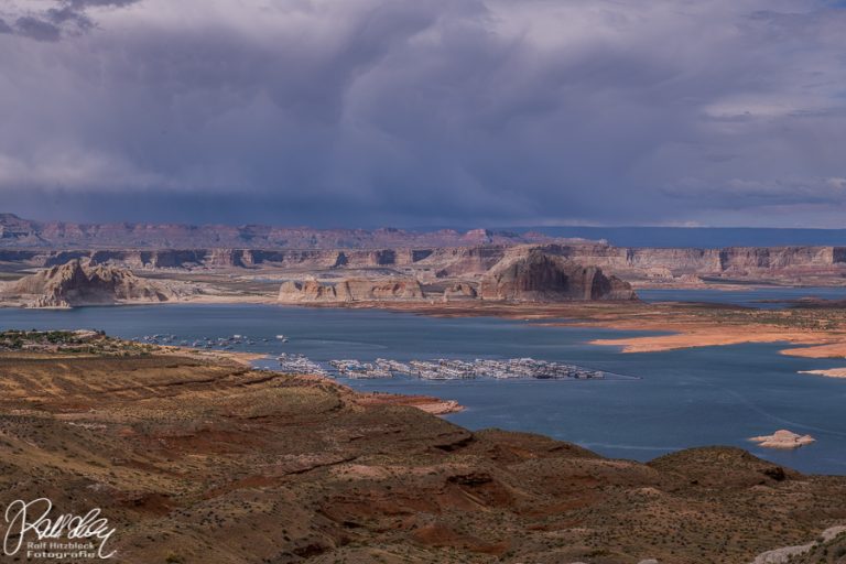 22.05.2019 – Page und Umgebung