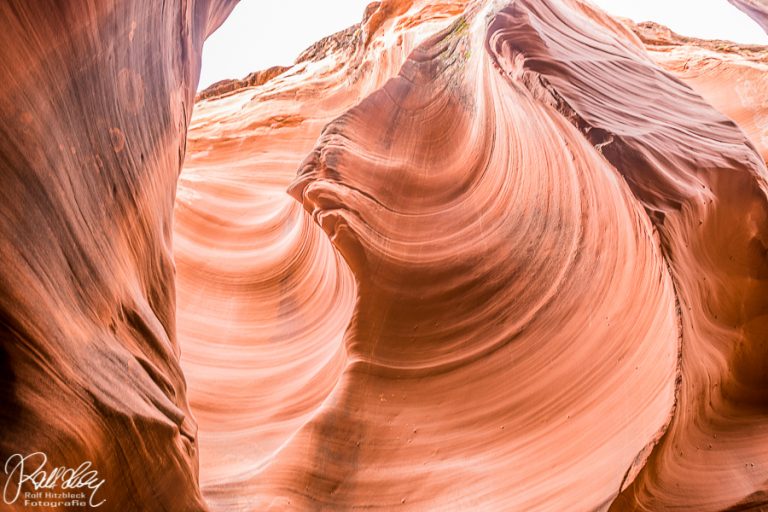 23.05.2019 – Antelope Canyon – Navajo Bridge