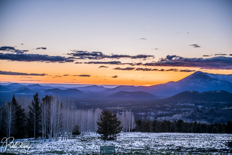 24.05.2019 – Fahrt von Page nach Flagstaff