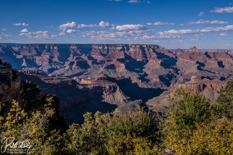 25.05.2019 – Grand Canyon – die große Schlucht