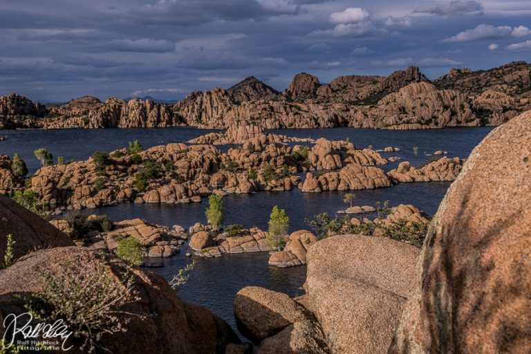 26.05.2019 – Südlich von Flagstaff