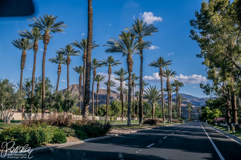 29.05.2019 – Fahrt von Phoenix nach Palm Desert