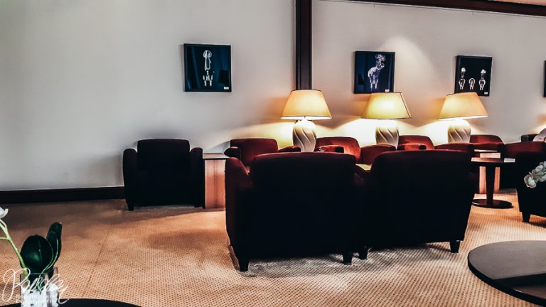 01.10.2019 – Flug von Frankfurt nach Los Angeles