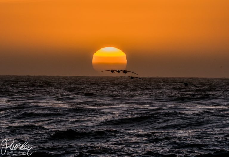 09.10.2019 – Fahrt von Petaluma nach Monterey