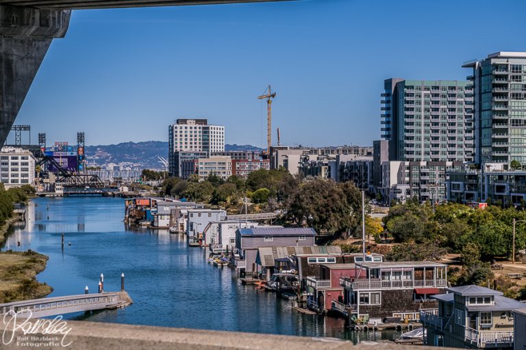 04.10.2019 – Fahrt von Oakhurst nach Anderson