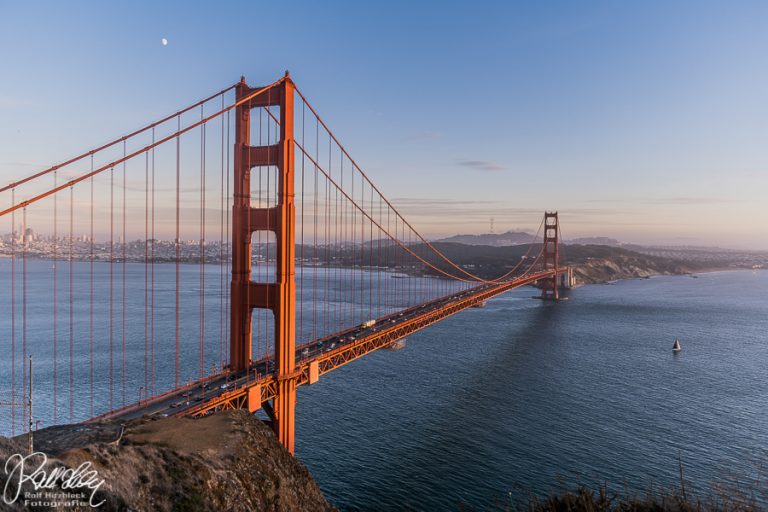 08.10.2019 – Fahrt von Fort Bragg nach Petaluma