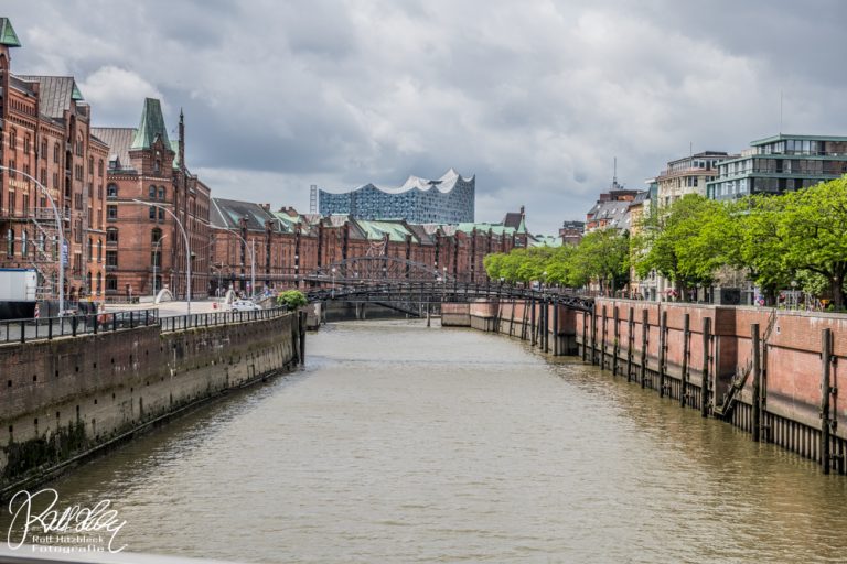 24.05.2020 – Anreise nach Rostock