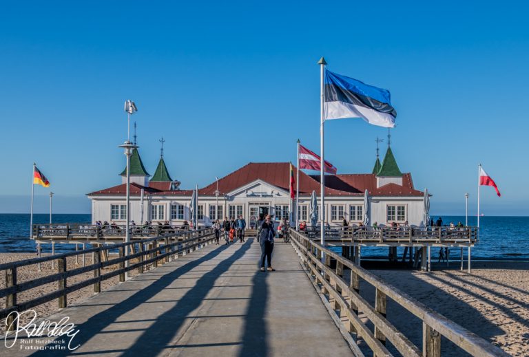 25.05.2020 – Usedom