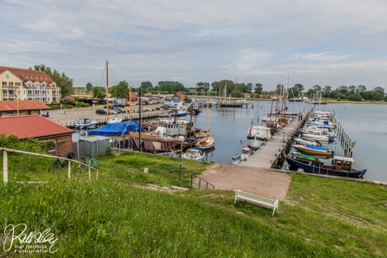 27.05.2020 – Fahrt nach Schwerin