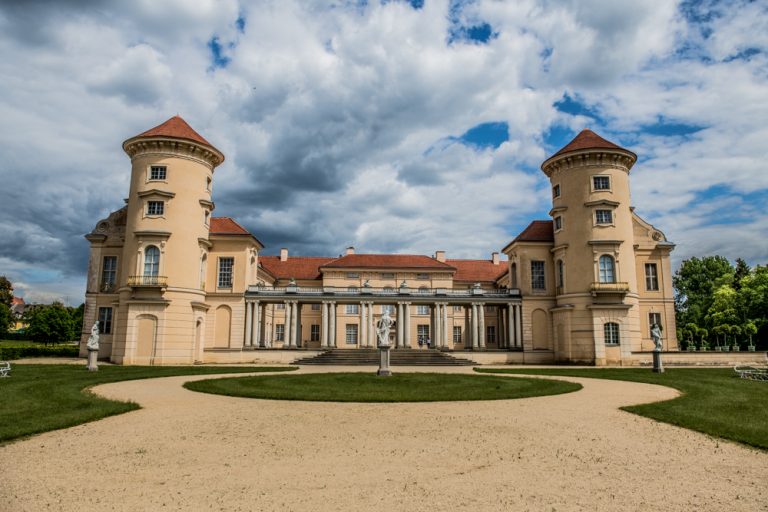 29.05.2020 – Fahrt von Schwerin nach Berlin