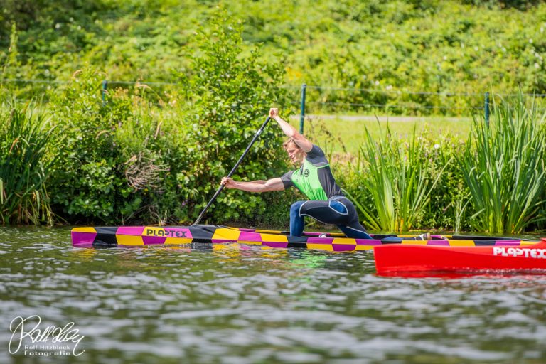Mensch gegen Maschine – wer gewinnt das Rennen?