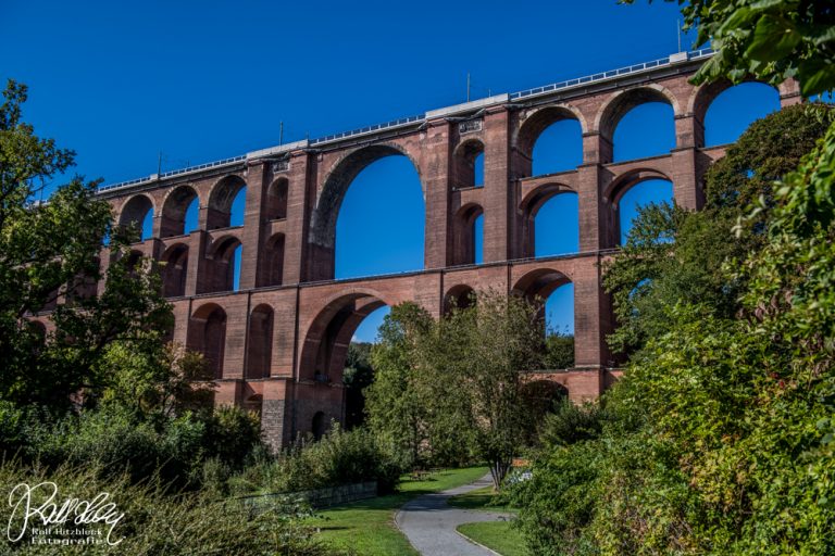 3. Reisetag – Vogtland