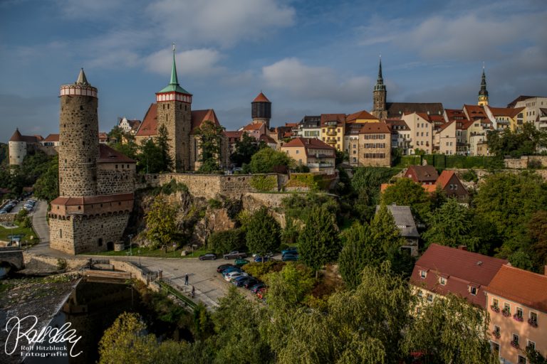 5. Reisetag – Städtetour Görlitz – Bautzen