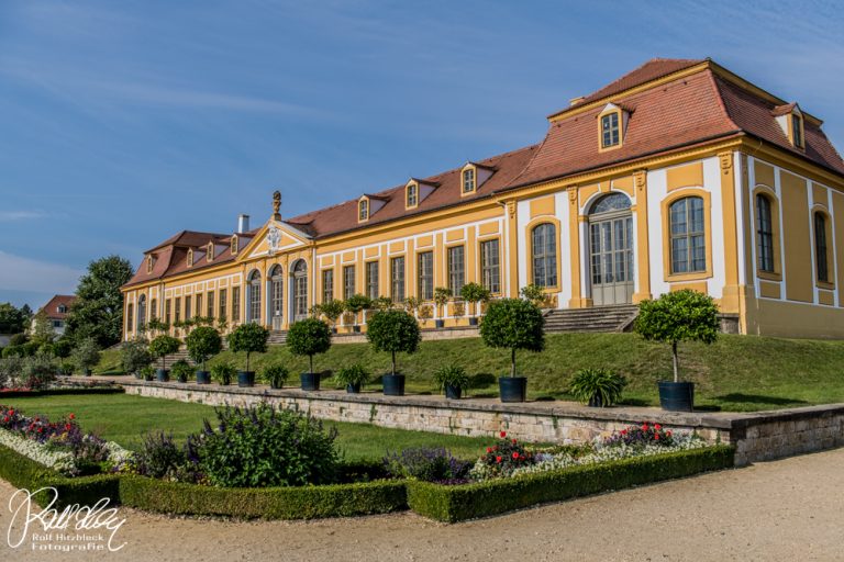6. Reisetag: Fahrt von Dresden nach Berlin