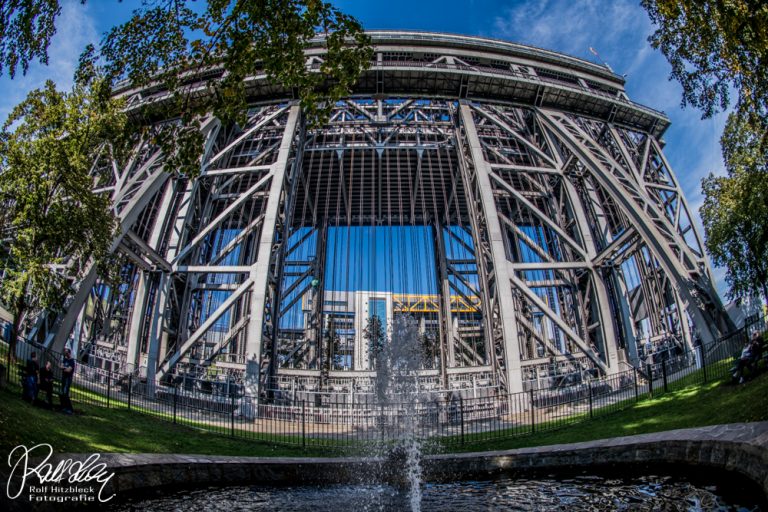 7. Reisetag: Ausflug ins Barnimer Land