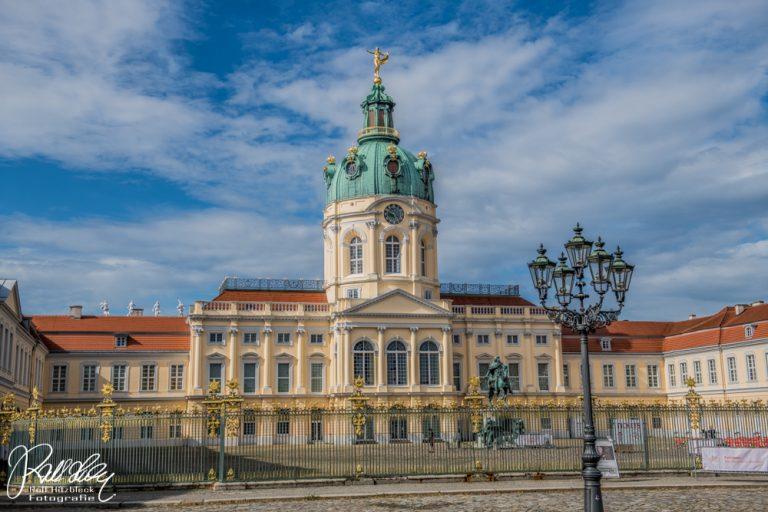 10. Reisetag: Unterwegs in Berlin?