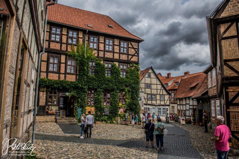 16. Reisetag: Von Dresden nach Einbeck