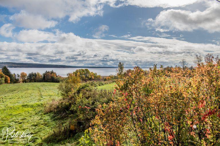 18.10.2021 Fundy National Park
