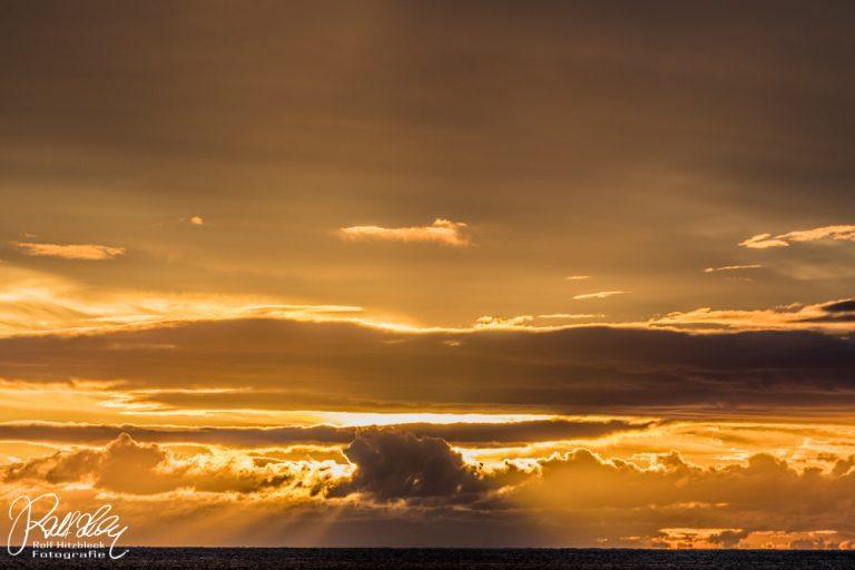 21.10.2021 Cabot Trail, Ingonish nach Sydney