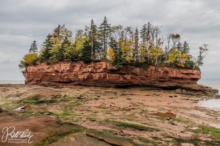 23.10.2021 – Von Sydney nach Halifax