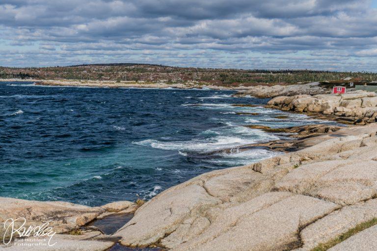 24.10.2021 – Peggy’s Cove – Lunenburg