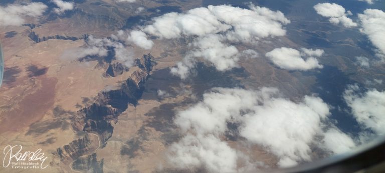 21.05.2022 – Flug nach LA