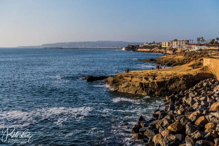 25.05.2022 – Annie’s Canyon – Cabrillo National Monument