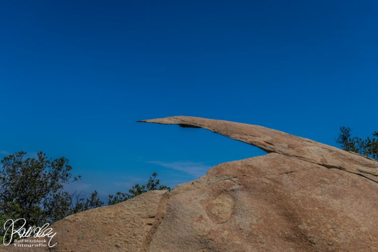 27.05.2022 – Potato Chip Rock