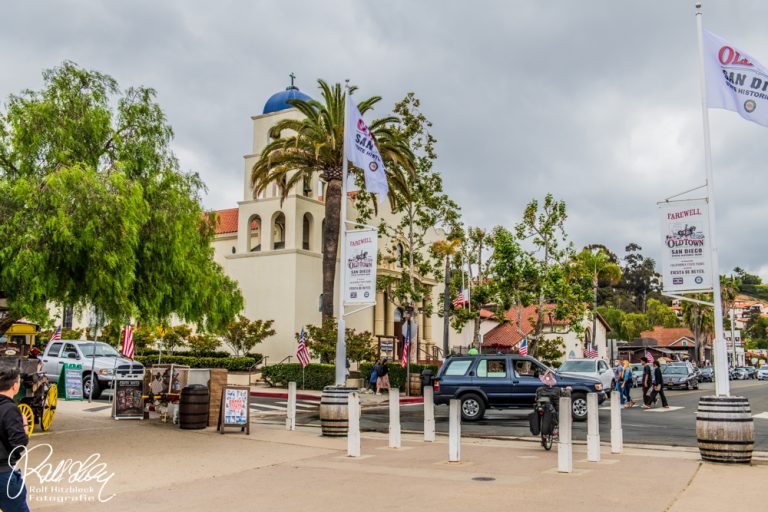 28.05.2022 – San Diego