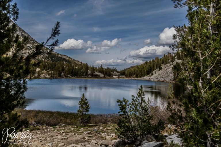 03.06.2022 – Little Lakes Valley