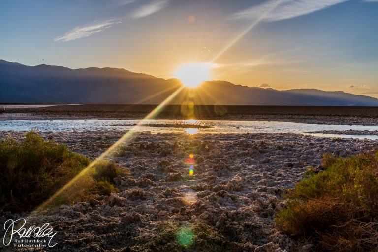 05.06.2022 – Fahrt ins Death Valley