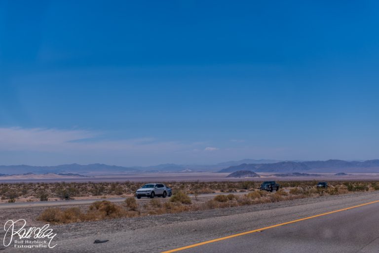 10.06.2022 – Von Las Vegas nach Los Angeles