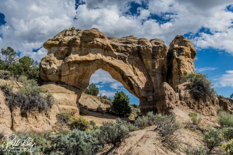 01.10.2022 – Östlich und westlich von Farmington