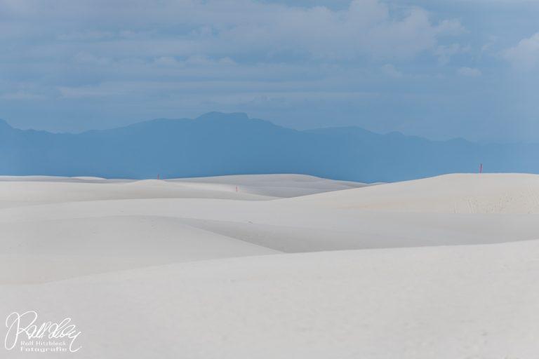 08.10.2022 – White Sands National Park